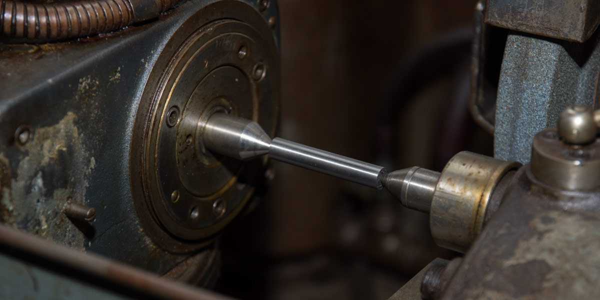 Three Major Types of Grinding Operations